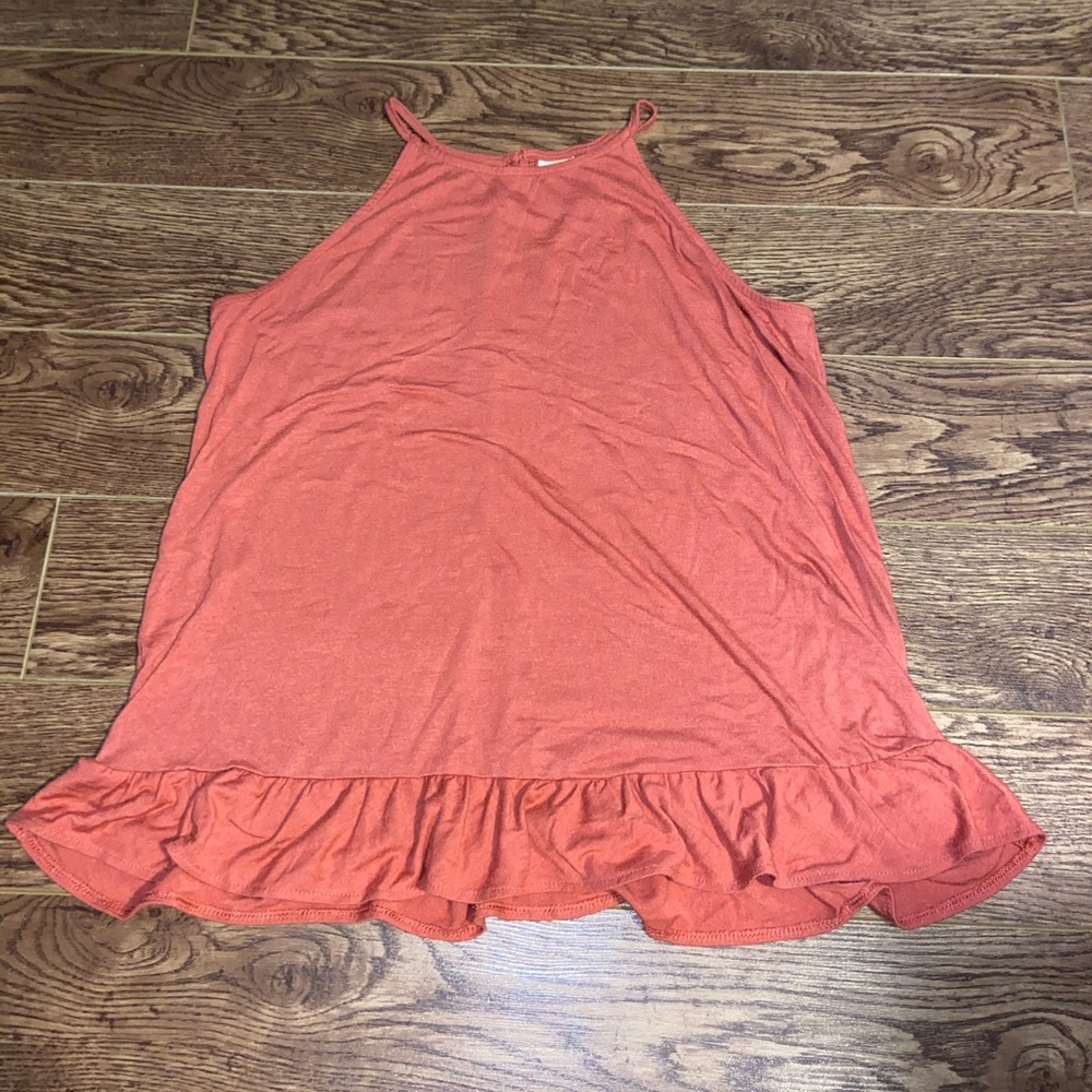 Tank top